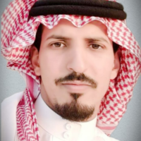 عبدالله محمد الشهري